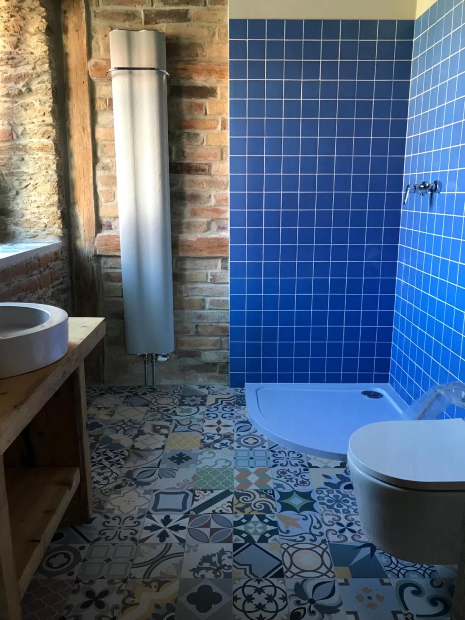 Dom Piwowara Hotell Leśna Eksteriør bilde